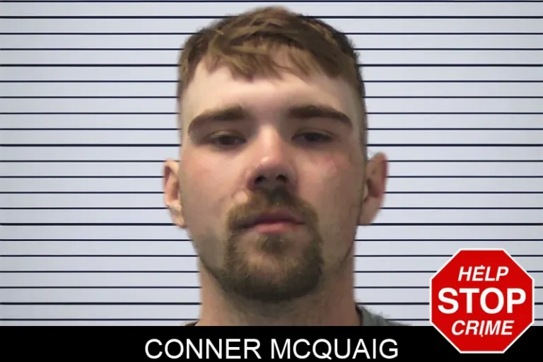 Conner McQuaig