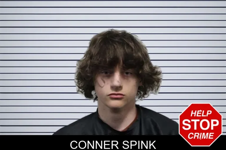 Conner Spink