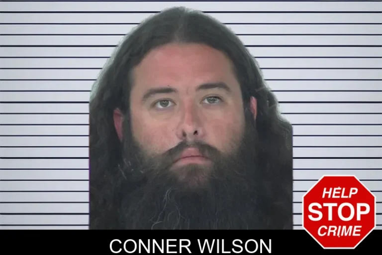 Conner Wilson