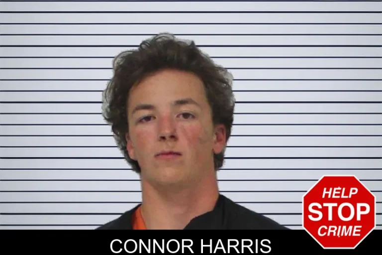 Connor Harris