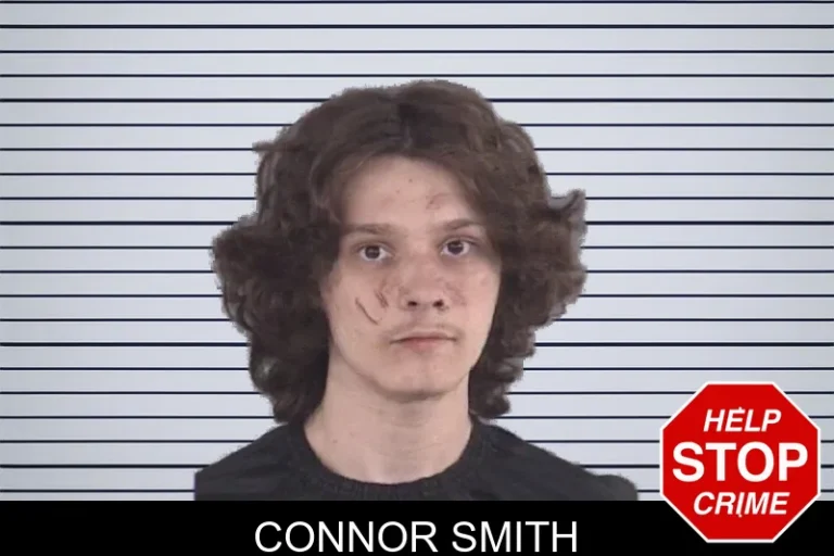 Connor Smith