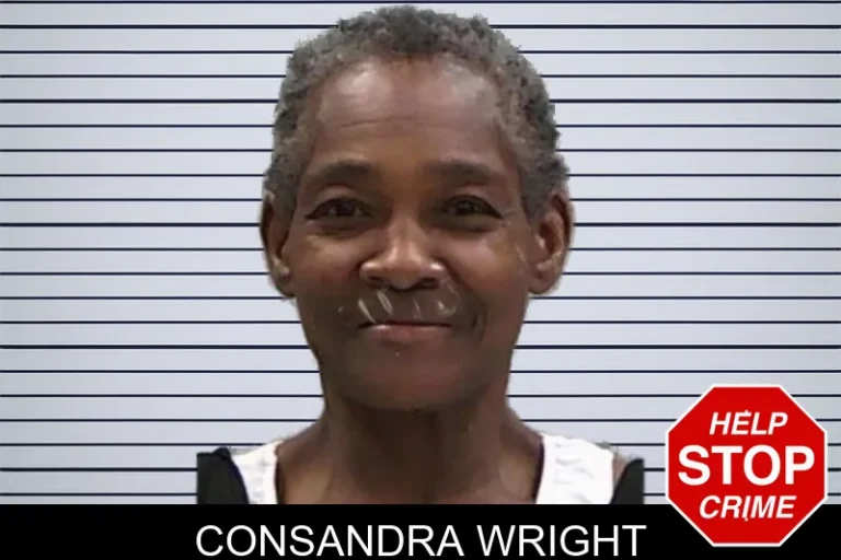 Consandra Wright