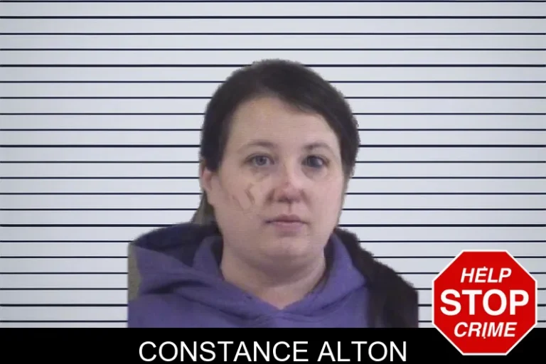 Constance Alton