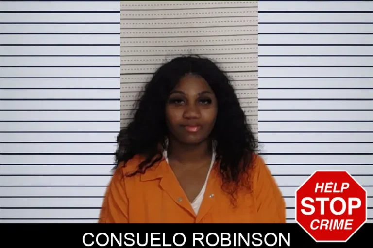 Consuelo Robinson