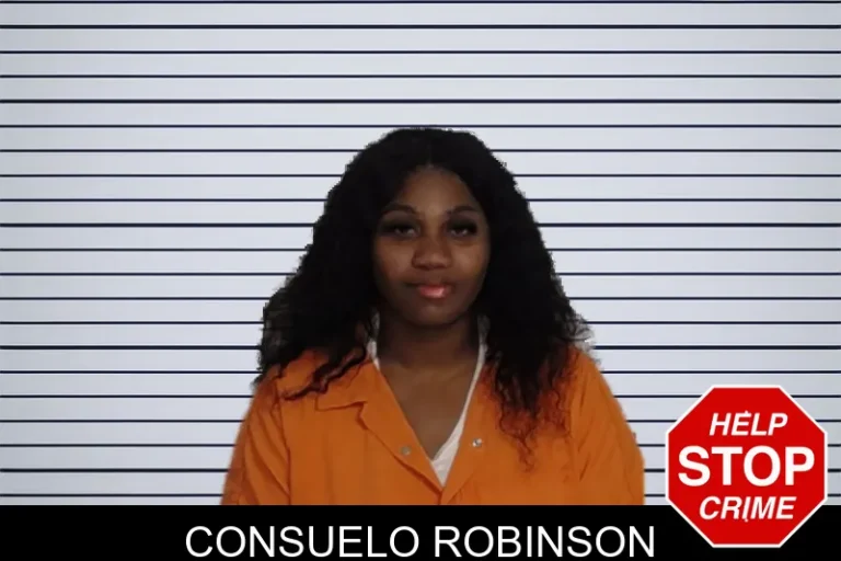 Consuelo Robinson