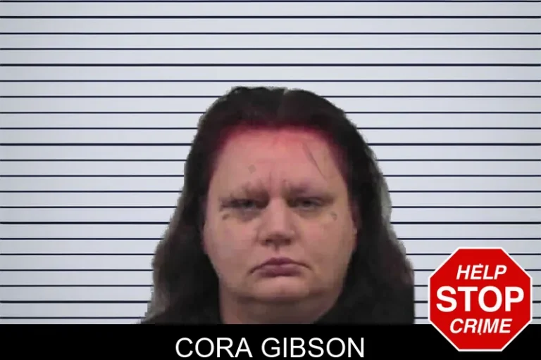 Cora Gibson