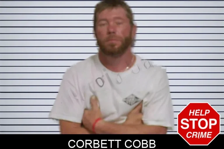Corbett Cobb