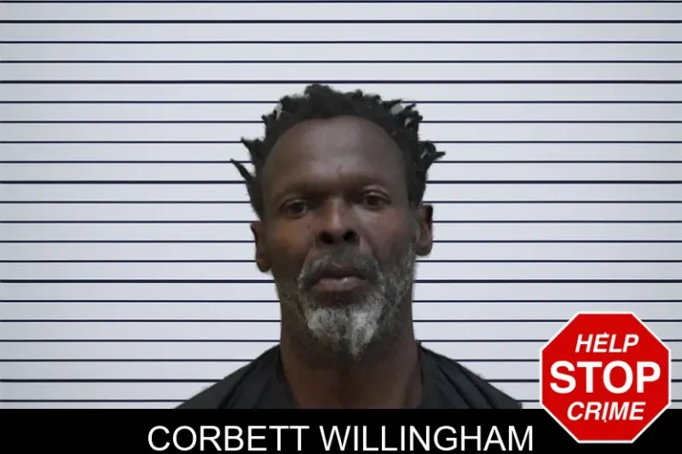 Corbett Willingham