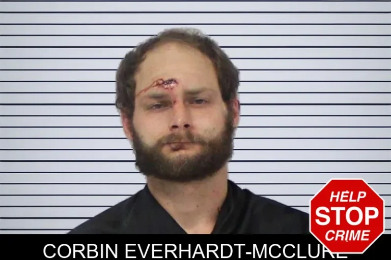 Corbin Everhardt-McClure