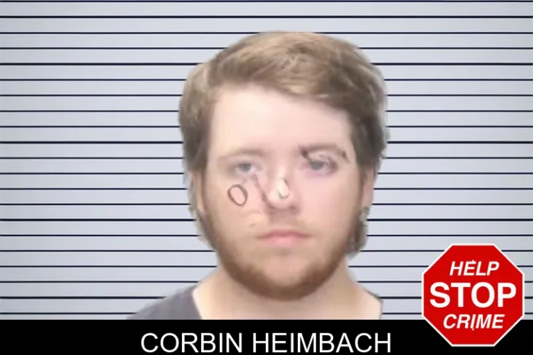 Corbin Heimbach