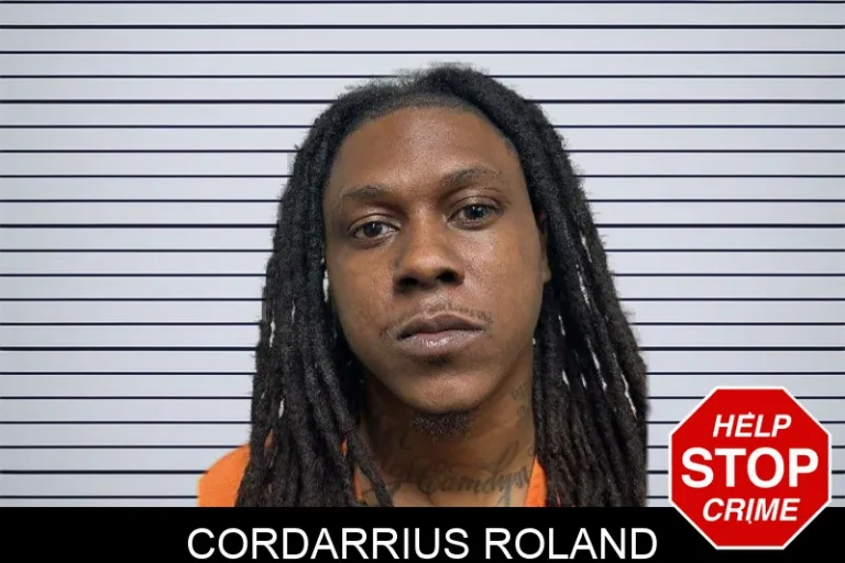 Cordarrius Roland