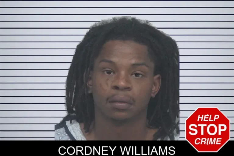 Cordney Williams