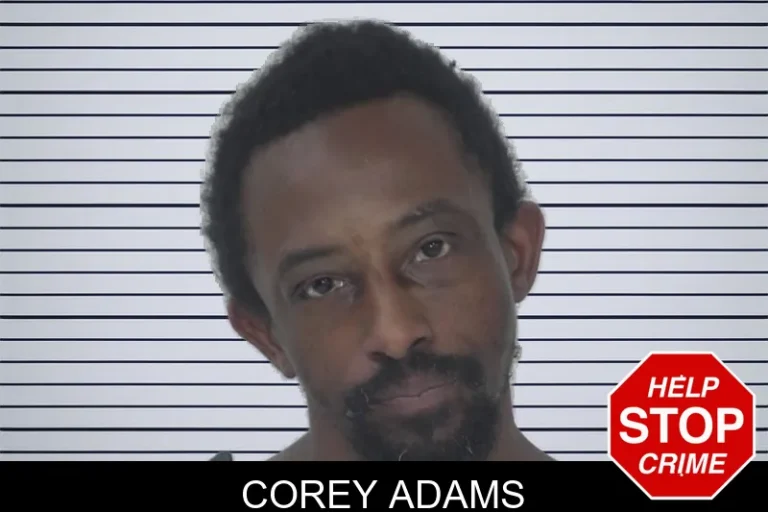 Corey Adams