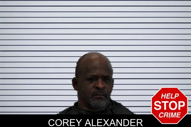 Corey Alexander