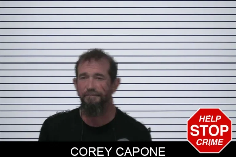 Corey Capone