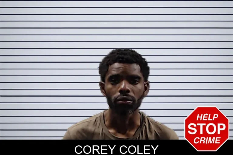Corey Coley