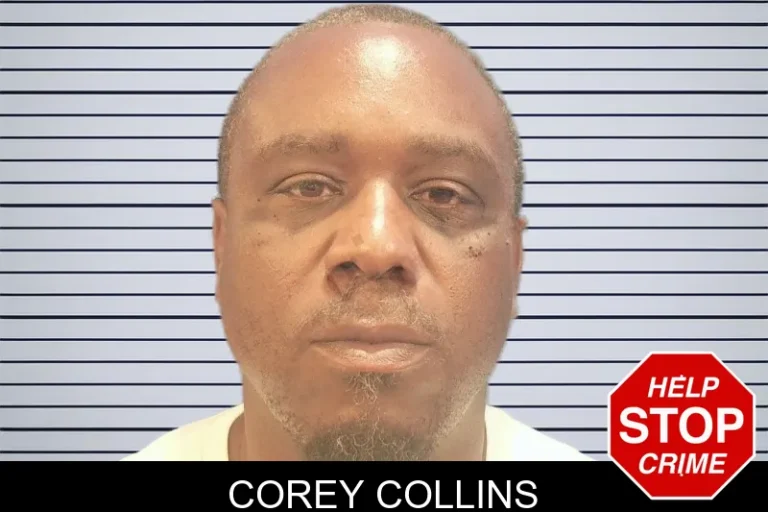 Corey Collins
