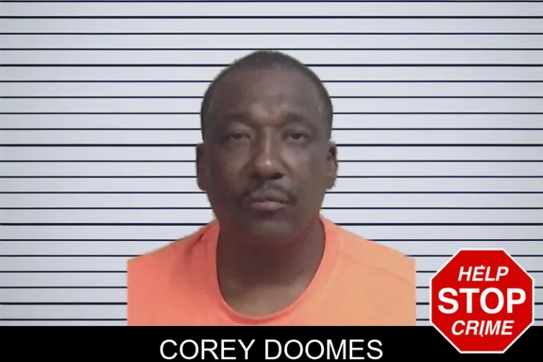 Corey Doomes