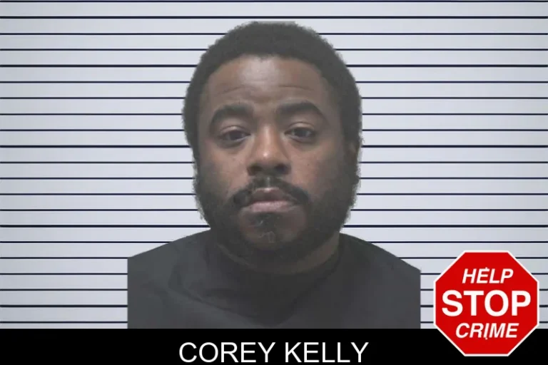 Corey Kelly