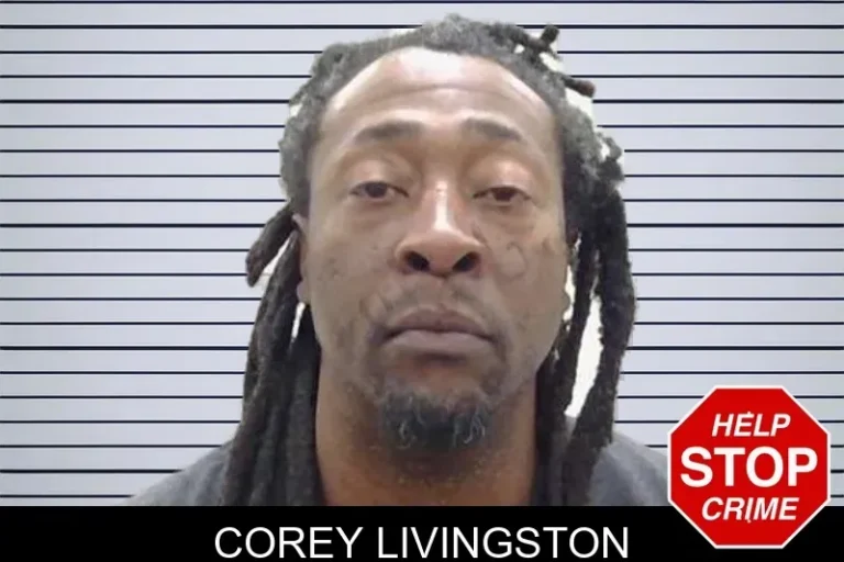 Corey Livingston