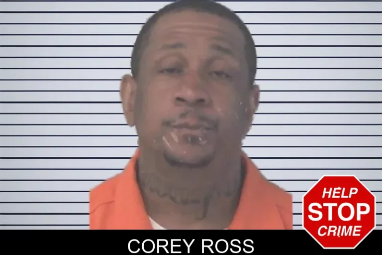 Corey Ross