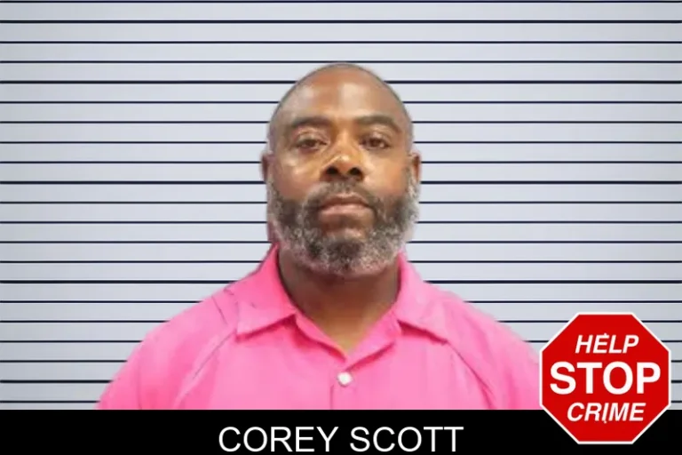 Corey Scott