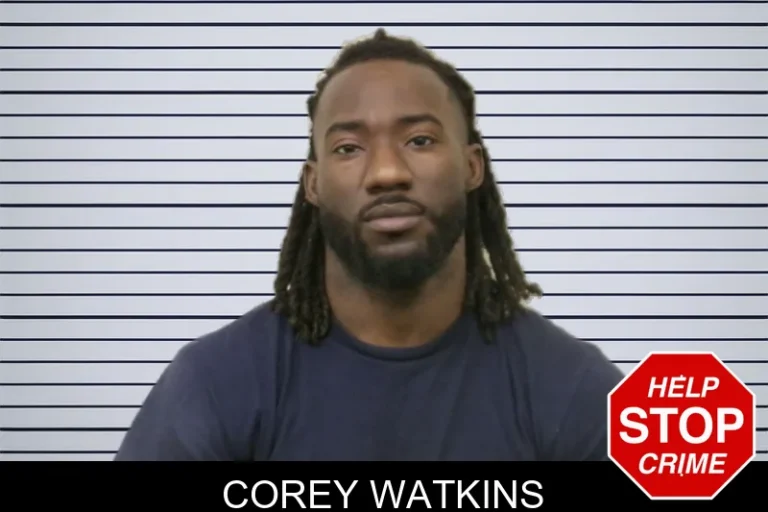 Corey Watkins