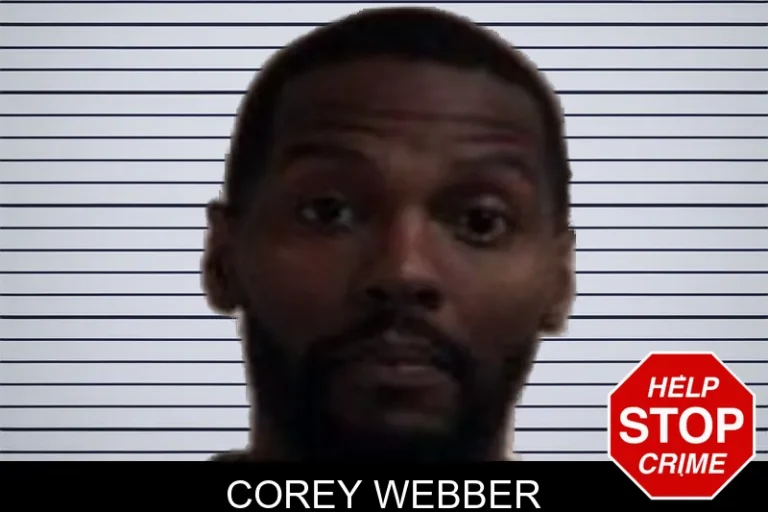 Corey Webber