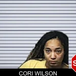 Cori Wilson mugshot – DeKalb County , Georgia Cori Wilson mugshot