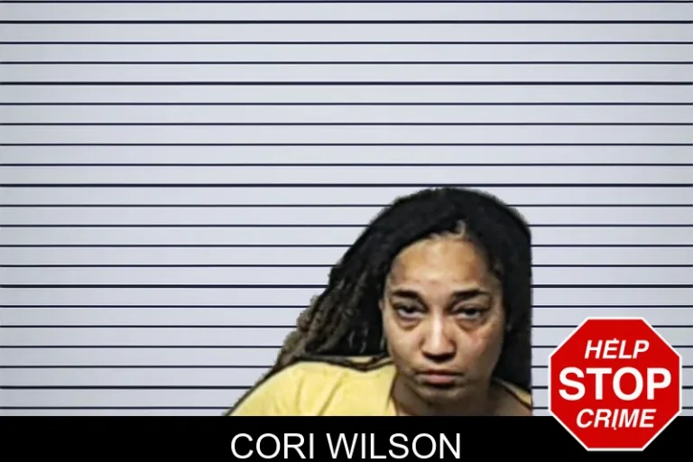 Cori Wilson mugshot – DeKalb County , Georgia Cori Wilson