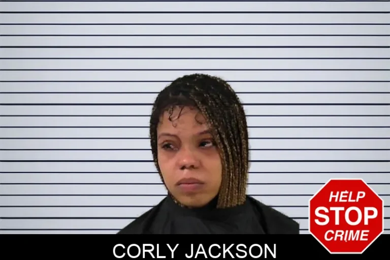 Corly Jackson