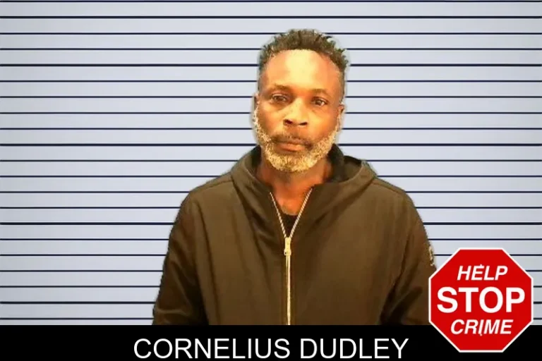 Cornelius Dudley mugshot – Troup County , Georgia Cornelius Dudley