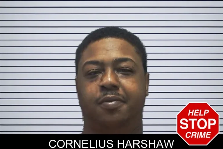Cornelius Harshaw