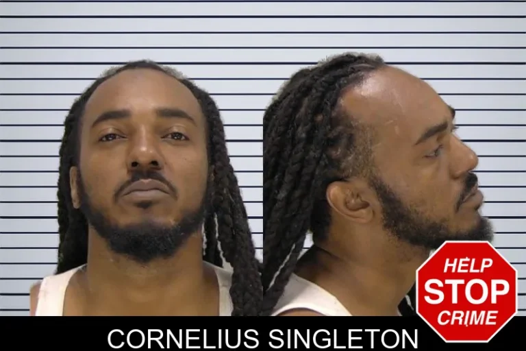 Cornelius Singleton