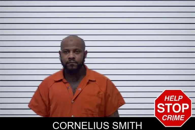Cornelius Smith