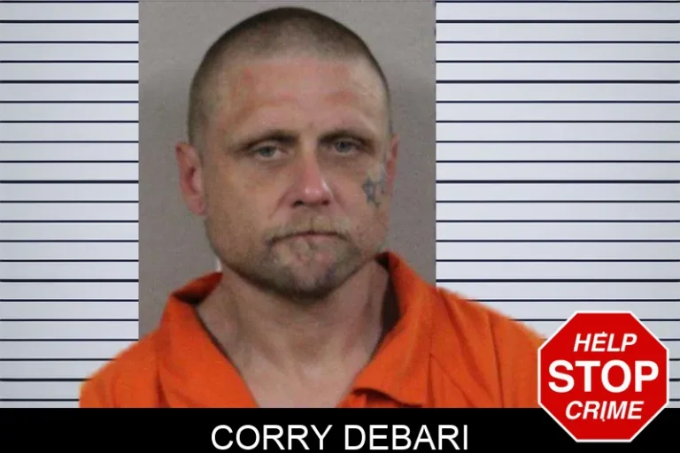 Corry Debari
