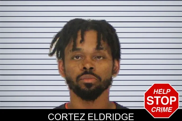 Cortez Eldridge