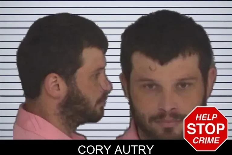 Cory Autry