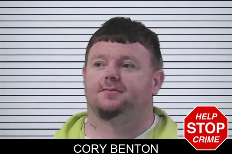 Cory Benton