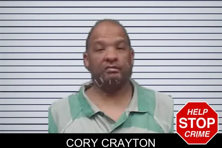 Cory Crayton