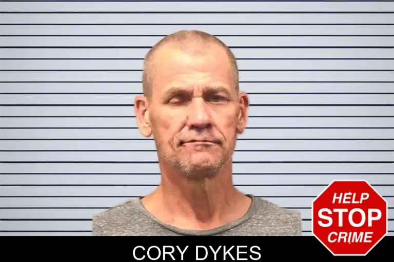 Cory Dykes