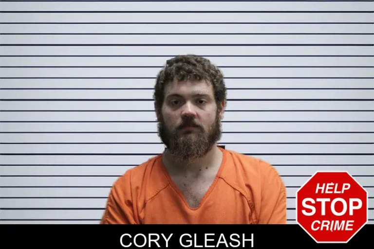 Cory Gleash