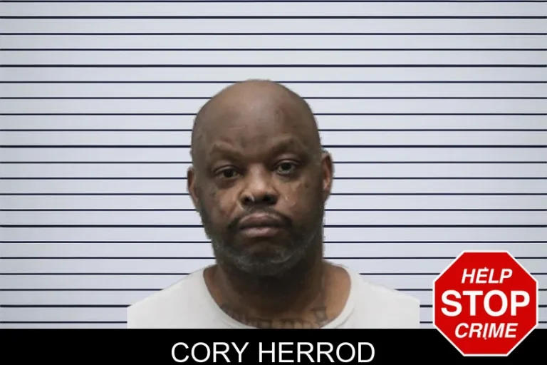 Cory Herrod