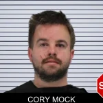 Cory Mock mugshot – Carroll County , Georgia Cory Mock mugshot