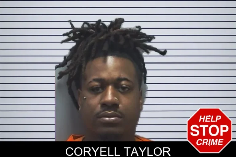 Coryell Taylor