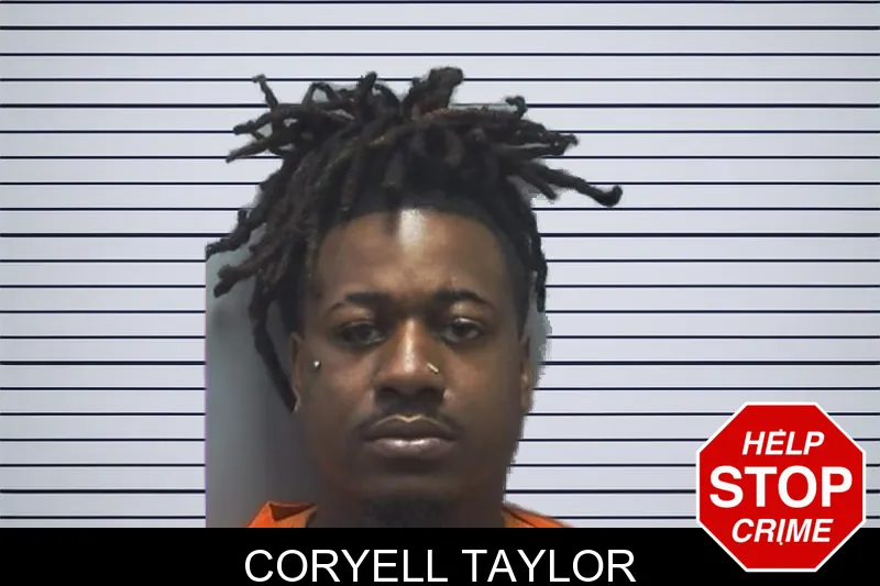 Coryell Taylor mugshot – Cherokee County , Georgia Coryell Taylor mugshot