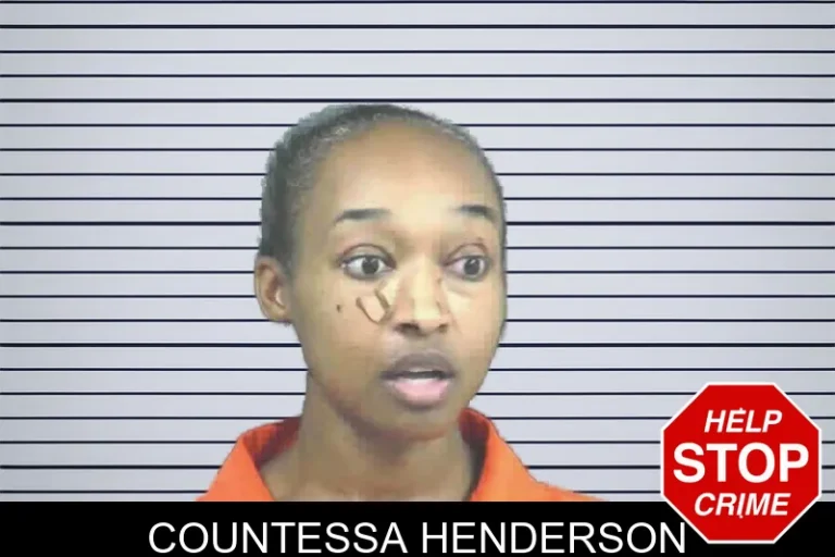 Countessa Henderson