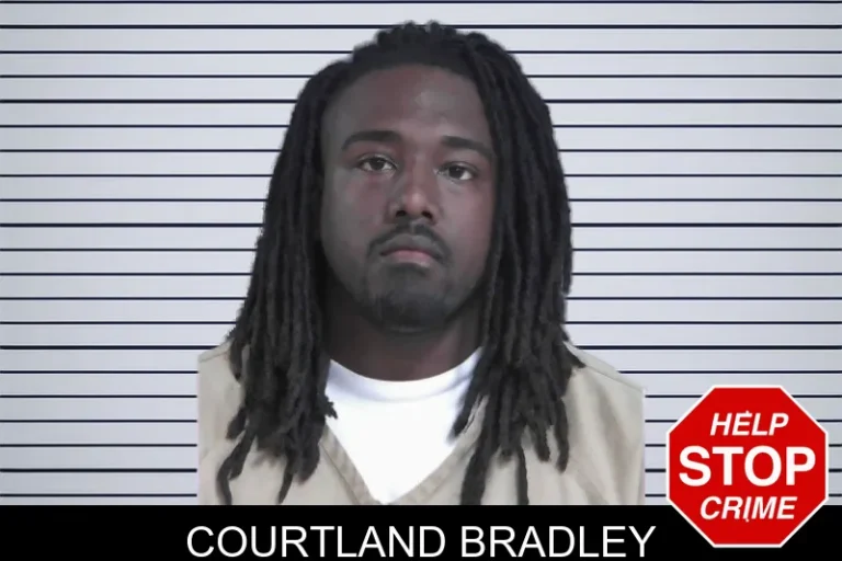 Courtland Bradley