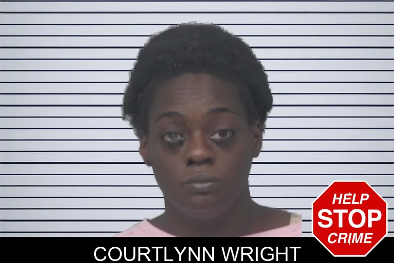 Courtlynn Wright mugshot – Gwinnett County , Georgia Courtlynn Wright mugshot