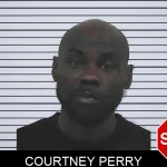 Courtney Perry mugshot – Butts County , Georgia Courtney Perry mugshot